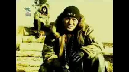Kosovo Gangsta Rap