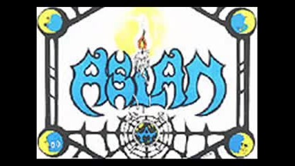 Aslan - To Chase the Stars 