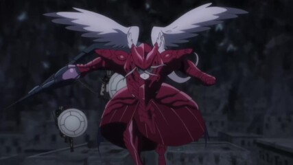 Overlord s4 - 05 ᴴᴰ