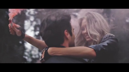 Jv Project Feat. Eric Solomon - Miracle (official Video)