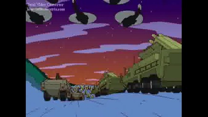 The Simpsons (special for halloween)