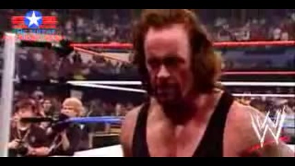 Undertaker Kill Paul Bearer