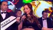 Jelena Vuckovic - Habibi ( Tv Grand 01.01.2016.)
