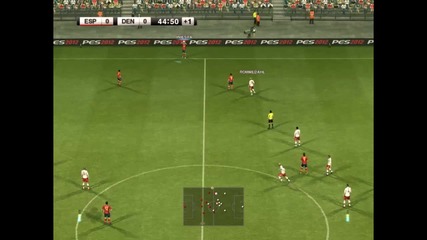 pro evolution soccer 2012 [ Епизод.4 ] [ Wikito777 ]