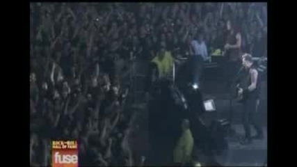 Metallica - In Their Own Words Part 3/4