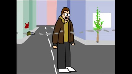 Grand Theft Awesome