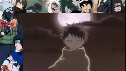 Naruto Opening 3° Temporada - Kanashimi Wo Yasashisa Ni