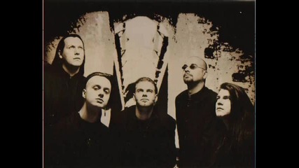 Dreadful Shadows - A Better God