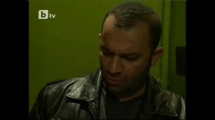 Тунч се бъзика с Месут