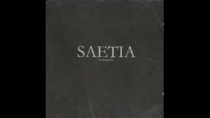 Saetia - An Open Letter