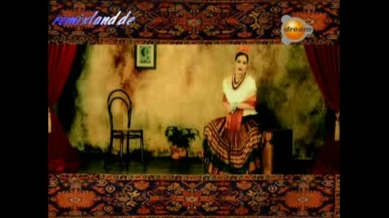 Nazan Oncel feat. Tarkan  -  Hay Hay