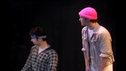 Me And My Dick Act 1 Part 7