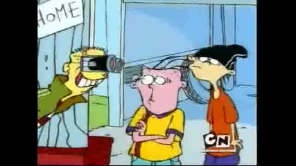 Ed, Edd n Eddy - 01x10 - Ed-n-seek