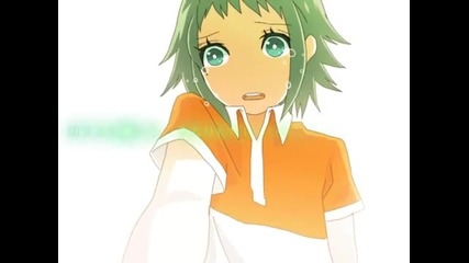 Gumi - Taking Shelter from the Rain [pv]
