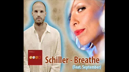 Schiller - Breathe Feat. September
