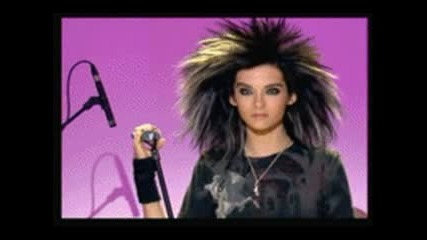 Bill Kaulitz ...no Se Si Aguantare