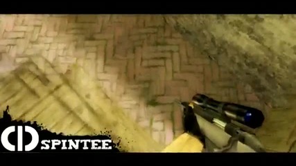 Criss and Spintee [on inferno]