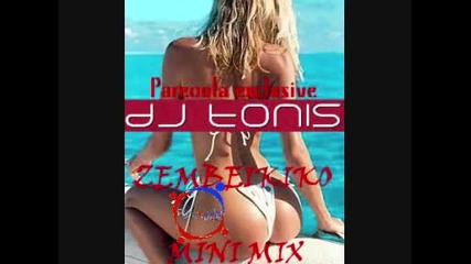 Music Mix - Greece 