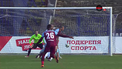 Тупалка на Николов и Септември е в играта