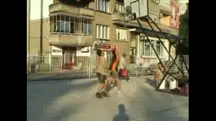 Баскет5