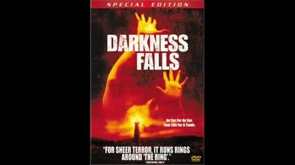 Darkness Falls Soundtrack