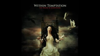 Within Temptation - The Howling