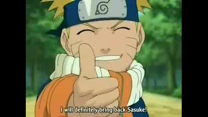 Naruto Amv - Cant Help But Wait 