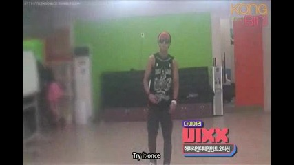 [eng Sub] 120821 Mtv Diary - Vixx Ep.30