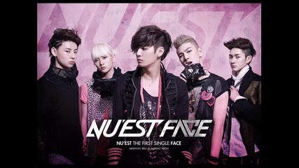 Nu'est - Nu, Establish, Style, Tempo [intro ver.]
