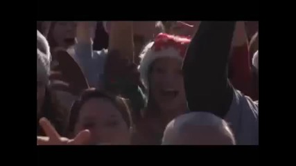 Justin Bieber - Mistletoe & Santa Claus Is Coming To Town