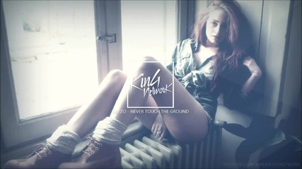 Gazzo feat. Y Luv - Never Touch The Ground