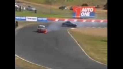 Super Drift 28 - 6 - 2008 Top 32 Battle