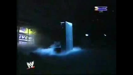 Undertaker Се Завръща За Randy Orton