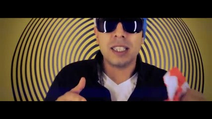 100 кила и Големия bom bom bom boоm