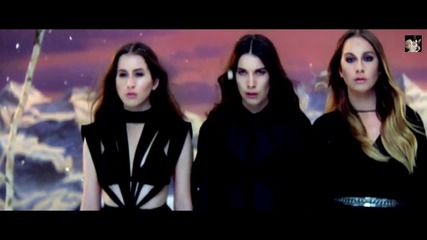Calvin Harris - Pray to God ft. Haim, 2015+sub