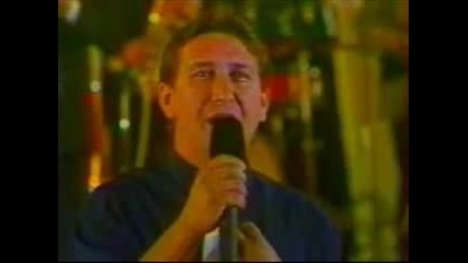 Боби Бакалов-навали се шар планина