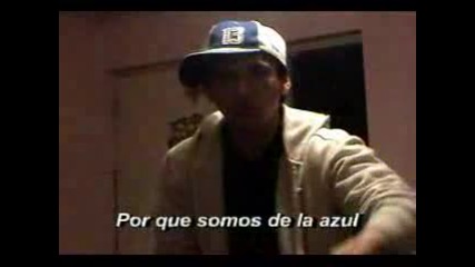 Wisin & Yandel - Llama Pa Verte (смях)