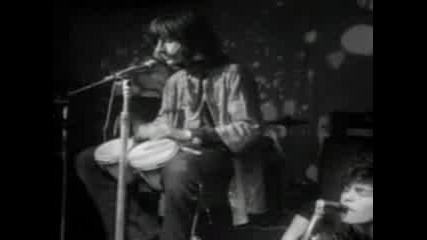 T.rex - Sara Crazy Child (1967)