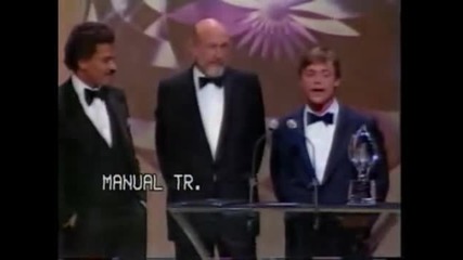 Империята отвръща на удара - People's Choice Awards