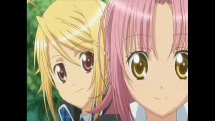 [ Bg Sub ] Shugo Chara Party Епизод 10 (112) Високо Качество