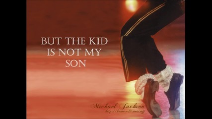 Billie Jean