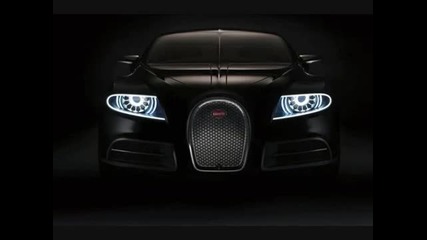 Bugatti 16 C Galibier Hq