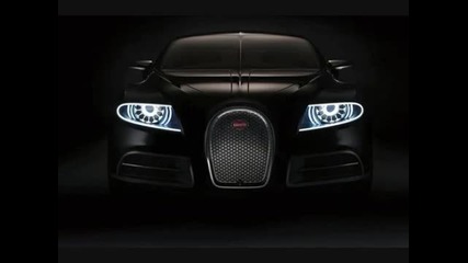 Bugatti 16 C Galibier Hq 