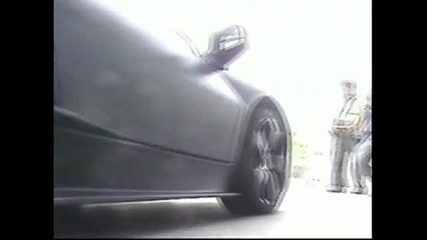 Lamborghini Revento'n parking in Santa Agata