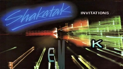 Shakatak - Lose Myself