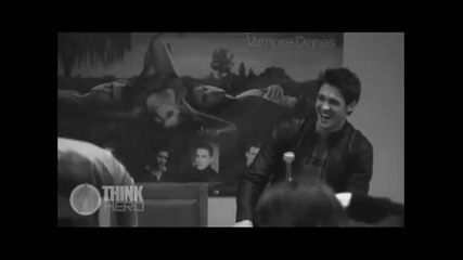 Best of Michael Trevino
