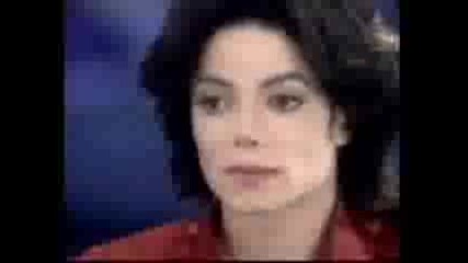 Lisa Marie Presley Michael Jackson - Ptl1995 part4