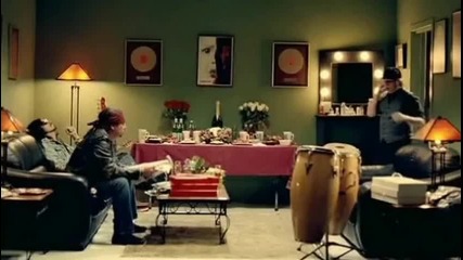 Fall Out Boy - I Don't Care
