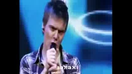 Michel Telo - Нося Ракия и салата