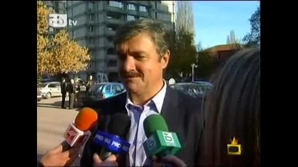 Егати рожденния ден... | Господари на ефира 7/12/09 |
